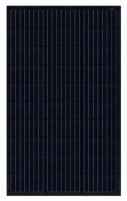 20W MONO SOLAR PANEL - GOLDSTONE GSM20W