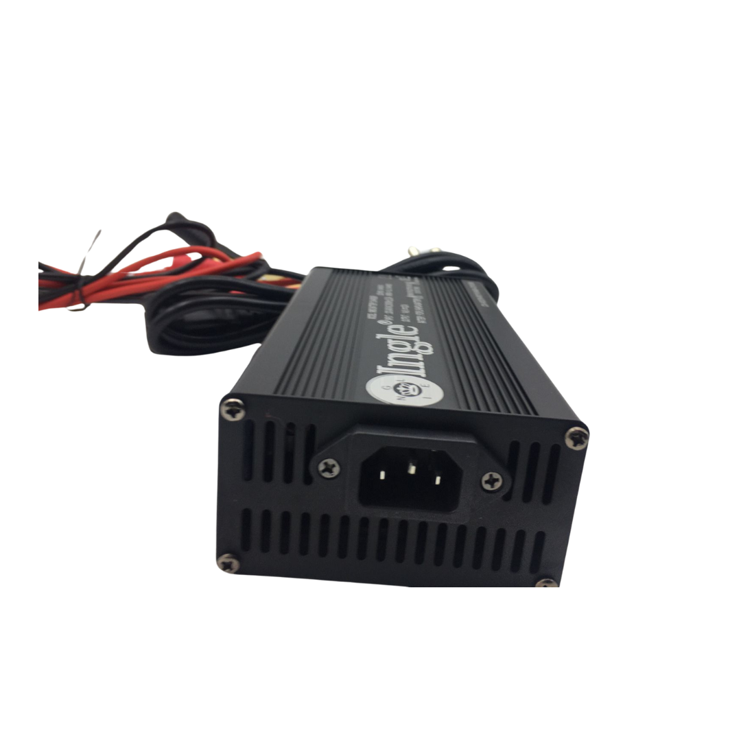 Ingle 12V 20A LiFeP04 Battery Charger