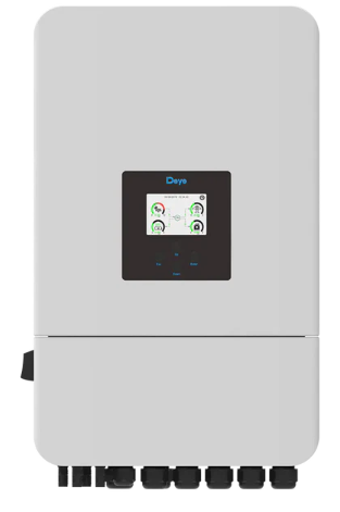 DEYE 8KW HYBRID INVERTER SUN-8K-SG05LP1-EU-SM2