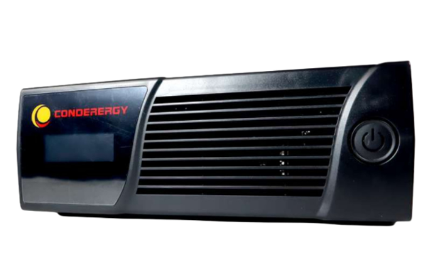 UPS - Inverter 12V 1200VA 720W Modified Sinewave with battery charger