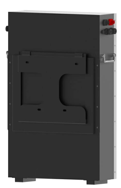 Deye 6.12 kWh RW-M6.1 LifePO4 Lithium Battery LV (51.2V -120Ah) Sealed Inverter Battery  (120Ah)