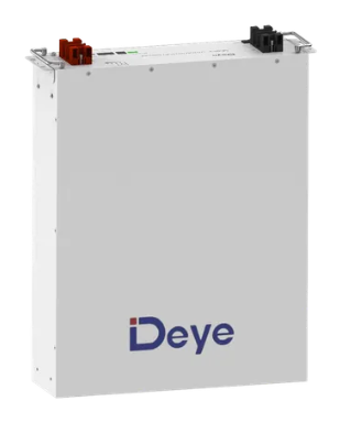 Deye 5.3kWh Lithium Battery SE-G5.3 51v