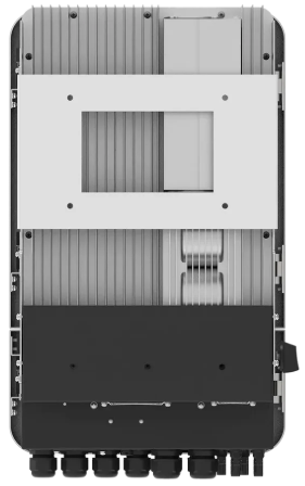 Deye 6KW Hybrid Inverter Including Wifi Dongle