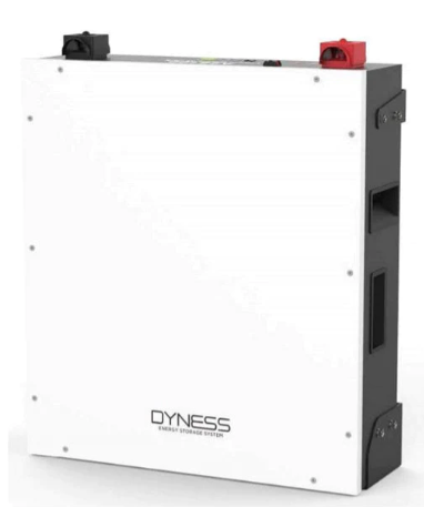 DYNESS Lithium Battery DL5.0C 5.12 kWh 51.2v