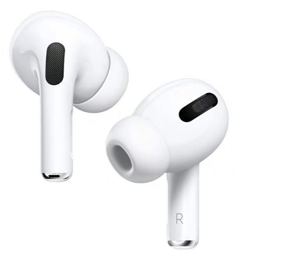 Wireless Earphones Pro - Premium Auto Pairing Wireless in Ear Earphones - Wireless Charging