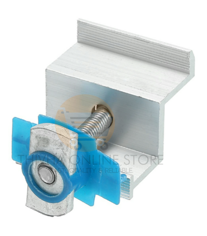 Solar Panel Side Clamps -10 Pack