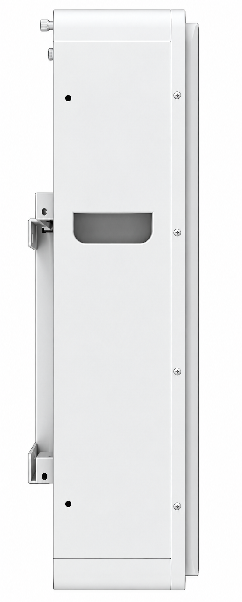 5.12kWh 48V 100Ah FLA48100 Lithium Battery - Felicity Solar