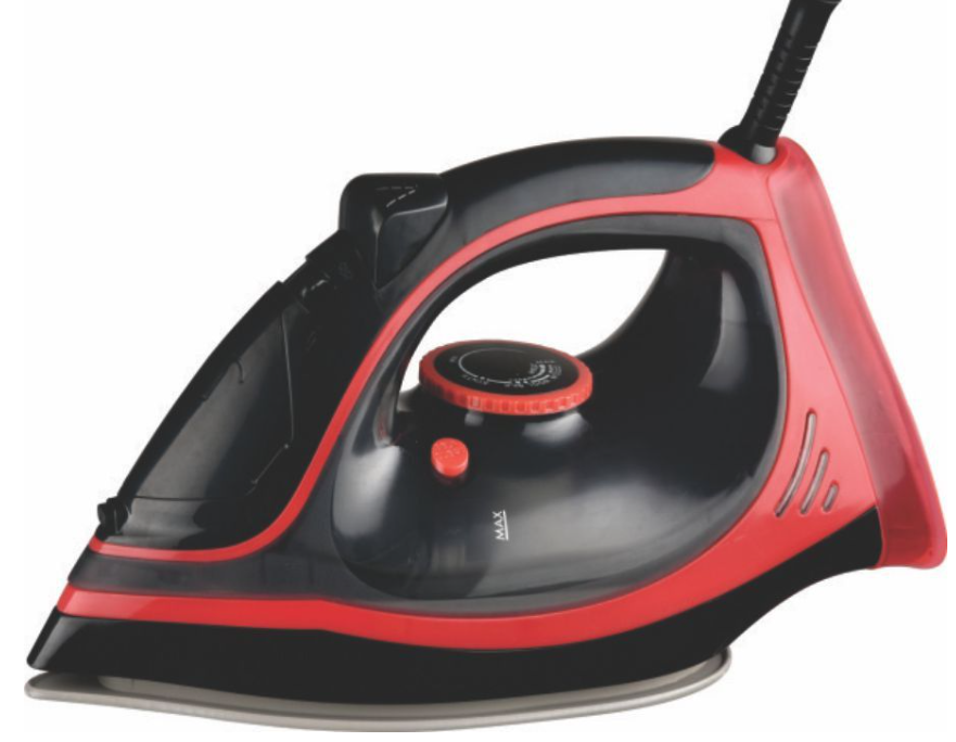 GOLDAIR Dry Steam Spray Surge Iron