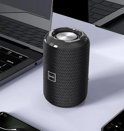 Wireless speaker “HC1 Trendy sound” sports portable loudspeaker