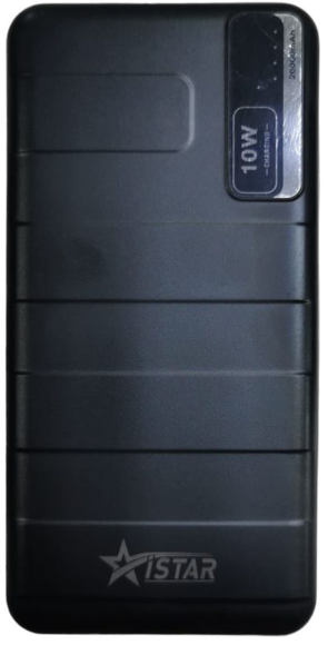 Istar Power Bank 20000mah