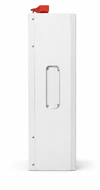 Leoch 51.2v 200ah 10.24Wh Lithium Battery LW51.2-200 Wall-Mounted