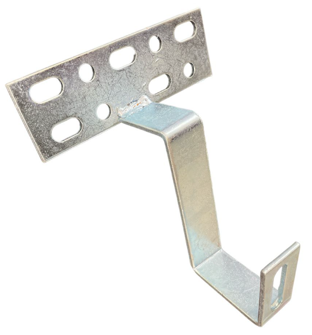 Solar Panel Roof Tile Mounting Bracket Hook- SMALL