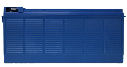12V 150AH Gel Battery Slimline - Sunertec