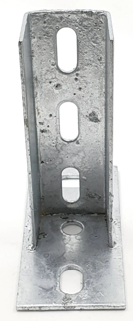 Rail Mounting T Base Bracket (Small)