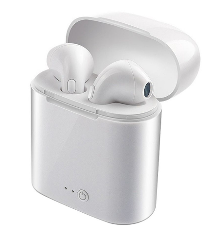 i7s Wireless Earbuds