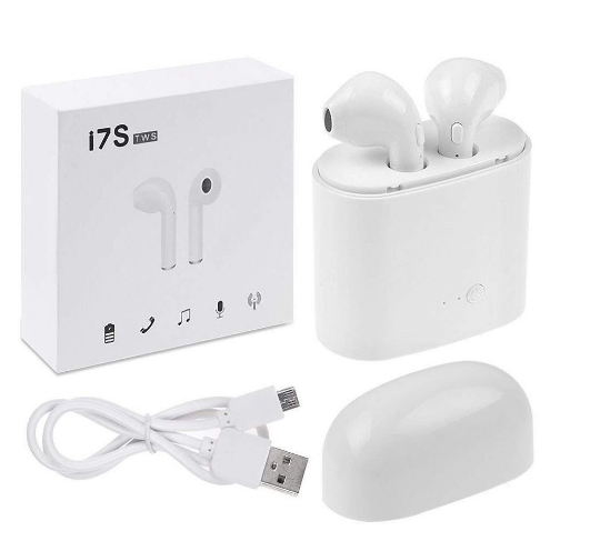 i7s Wireless Earbuds