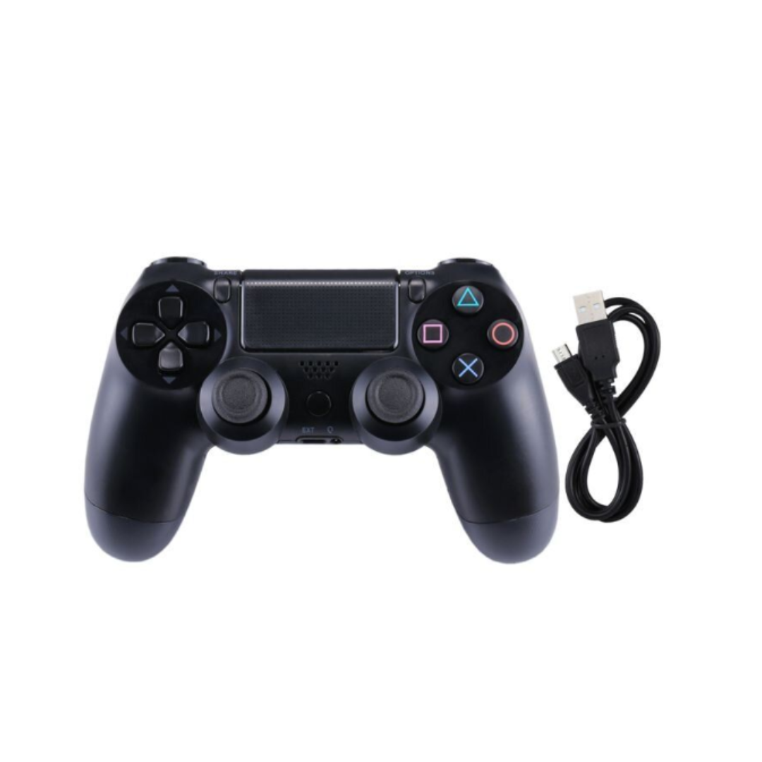 Doubleshock 4 Wireless Controller: Generic
