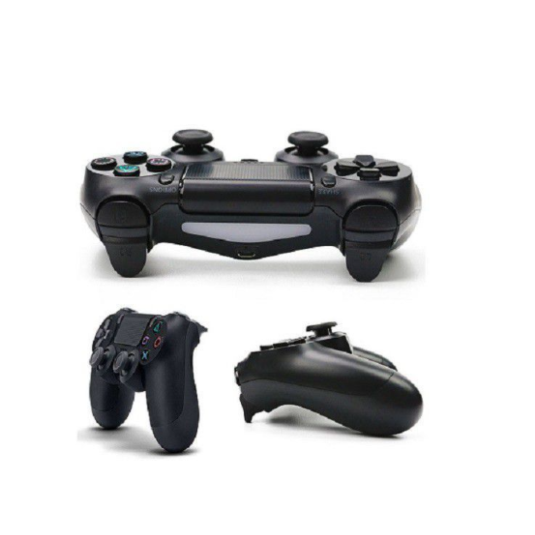 Doubleshock 4 Wireless Controller: Generic