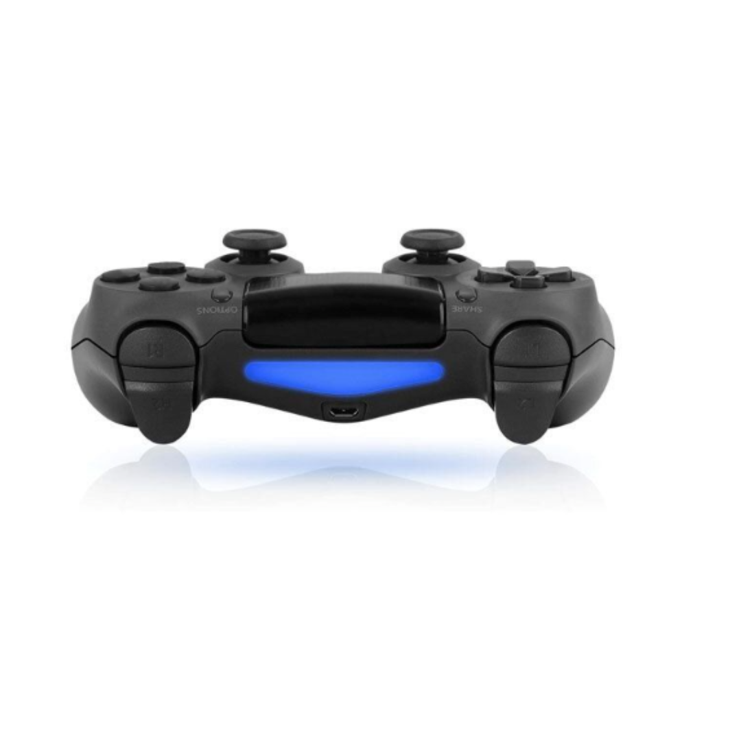 Doubleshock 4 Wireless Controller: Generic
