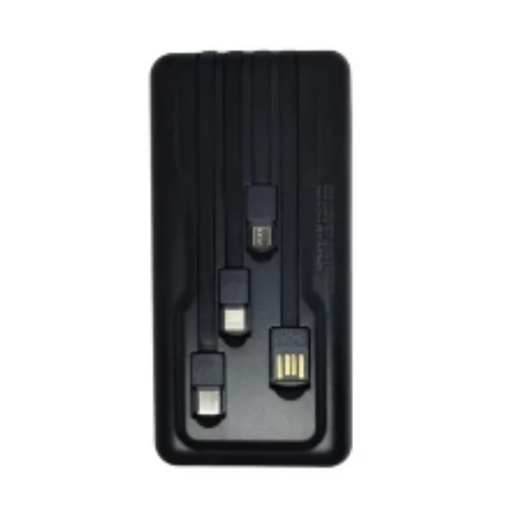 iStar Power Bank 200000mah IS-5604