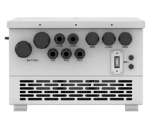 Deye 12kW Hybrid Inverter Single Phase 48V