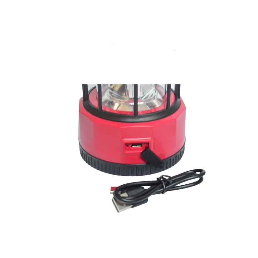RECHARGABLE LIGHTS WITH HANDLE RM-193