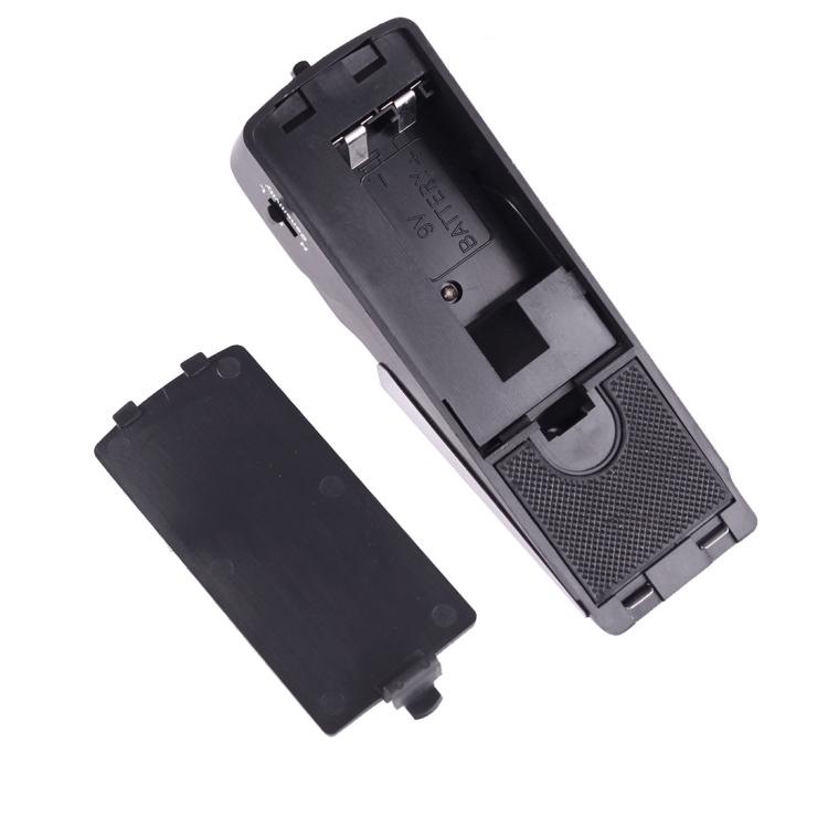 Door Stop Wedge Alarm for Home and Travel