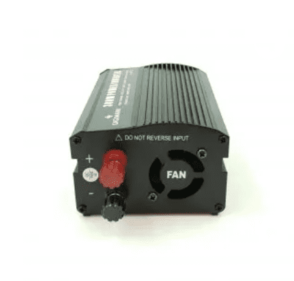 Digimark - Inverter Modified Sine Wave 12 Volt 200 Watt