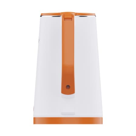 Electric Kettle 1.7l Stainless Steel - Cordless