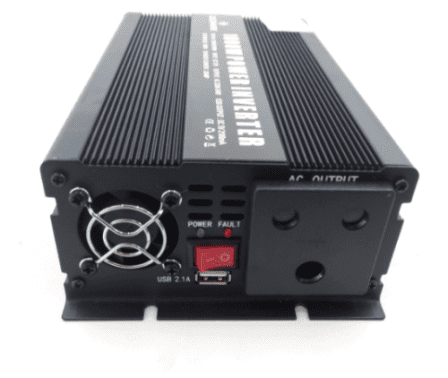 Digimark - Inverter Modified Sine Wave 12 Volt 1000 Watt