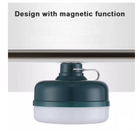 Powerful USB LED Rechargeable Emergency Light / Lantern – 36W