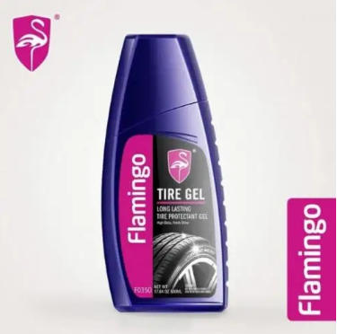 Flamingo Tire Gel