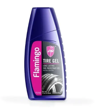 Flamingo Tire Gel