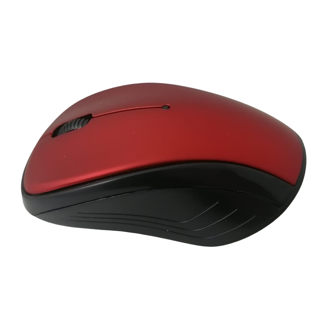 2.4Ghz Wireless Optical Mouse