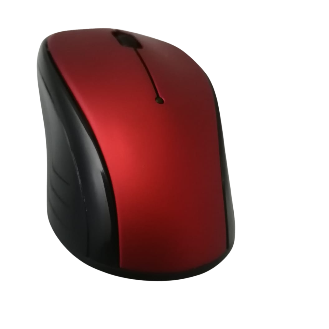 2.4Ghz Wireless Optical Mouse