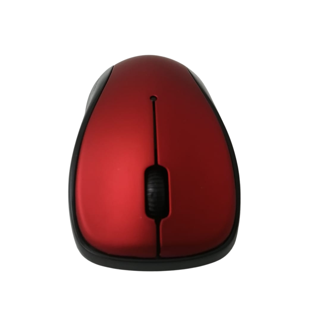 2.4Ghz Wireless Optical Mouse