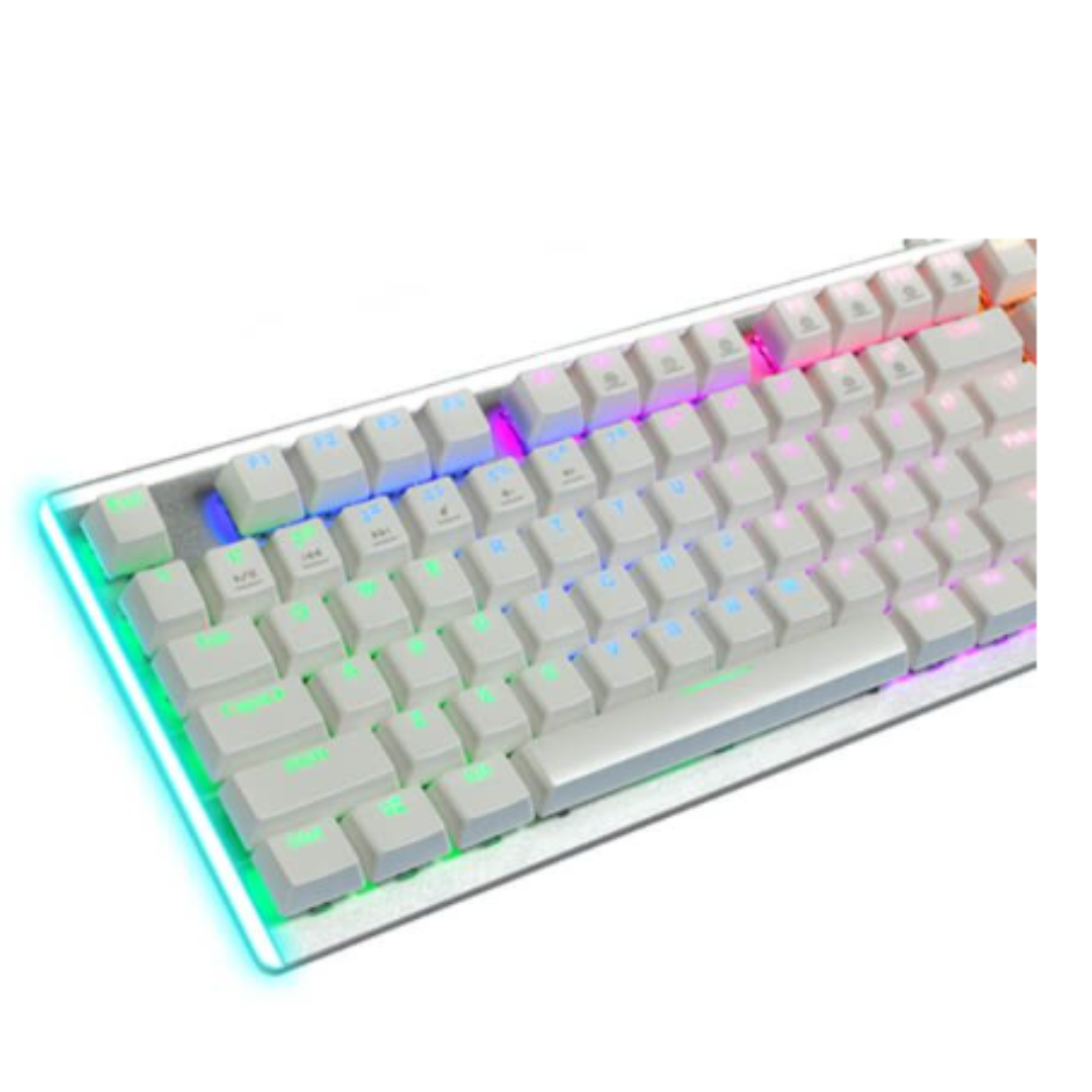 Gamdias HERMES M6 Gaming Mechanical Keyboard