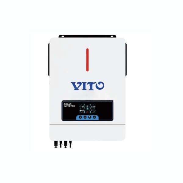 Hybrid Inverter 10.2KVA 10200 Watt MPPT Vito SH10.2K48