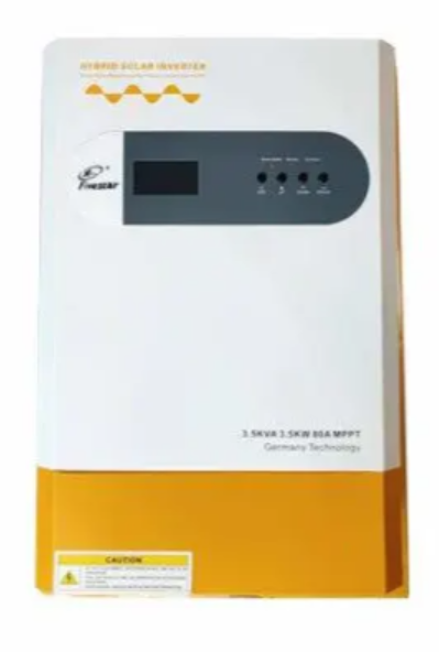 Fivestar 24V 3.5KVA 3.5KW 80A MPPT Hybrid inverter