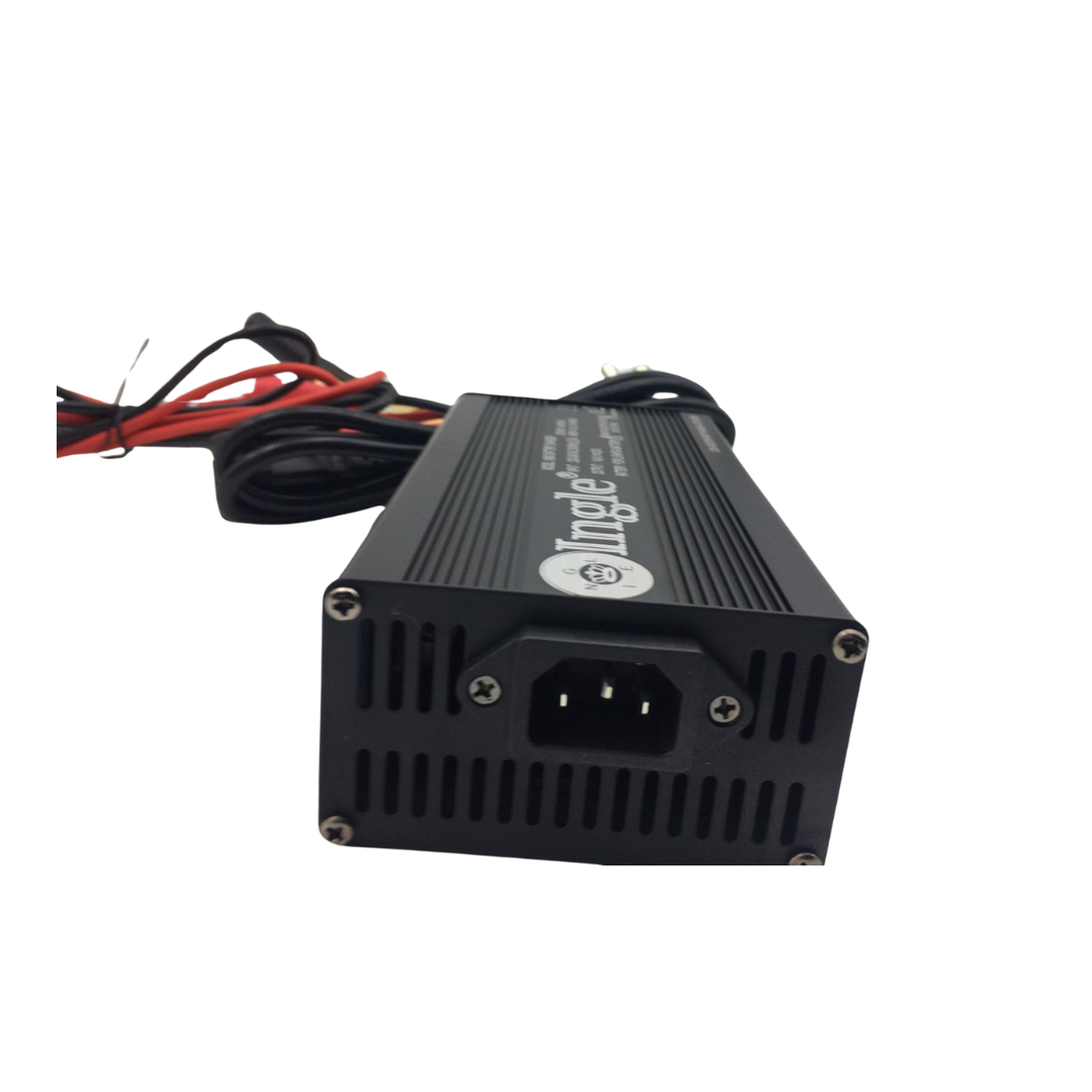 Ingle 12V 5A LiFeP04 Battery Charger