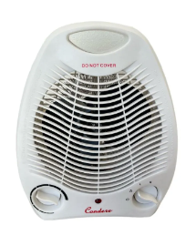 Condere ZR-5011 Fan Heater