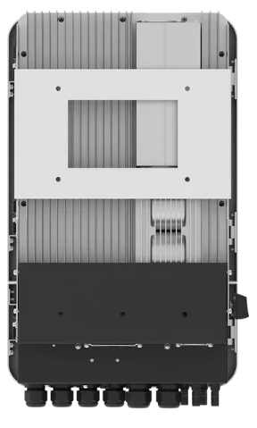 DEYE 8KW HYBRID INVERTER SUN-8K-SG05LP1-EU-SM2