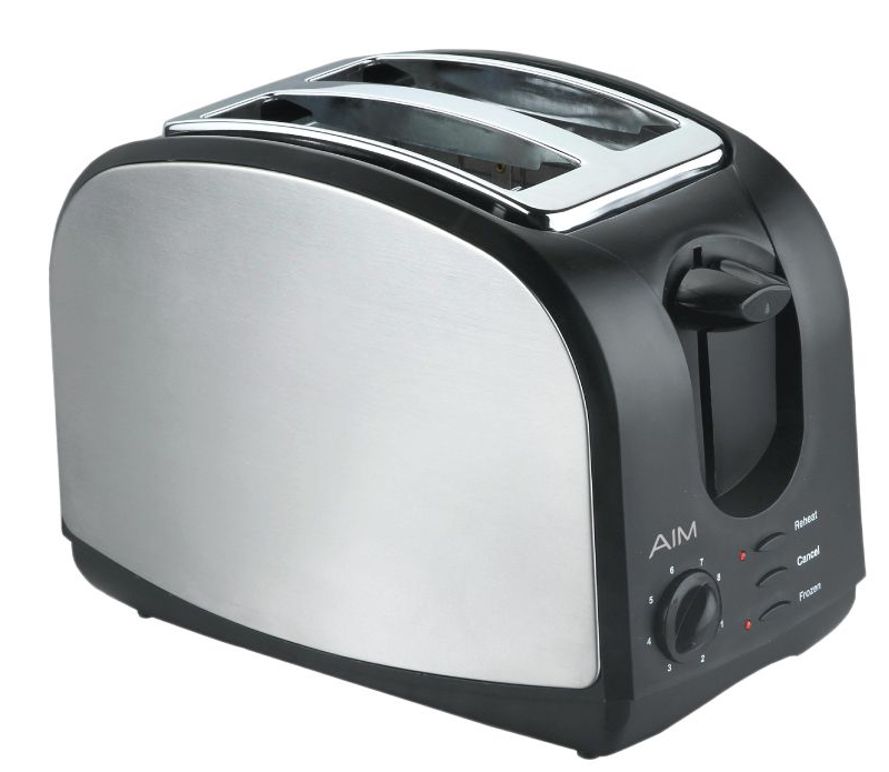 AIM 2 Slice Toaster