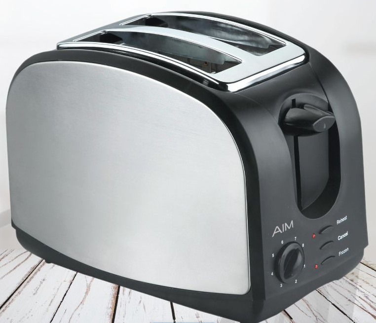 AIM 2 Slice Toaster