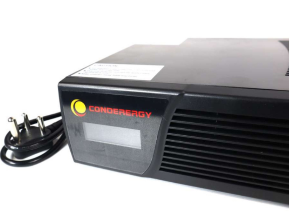 UPS - Inverter 12V 1200VA 720W Modified Sinewave with battery charger