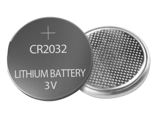 CR2032 3V LITHIUM CELL Button BATTERY 2032 Batteries - 10 PCs