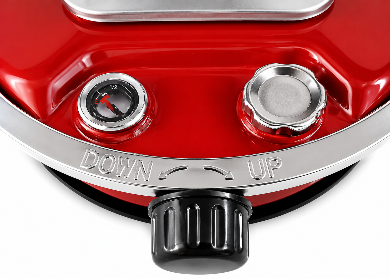 Paraffin Heater