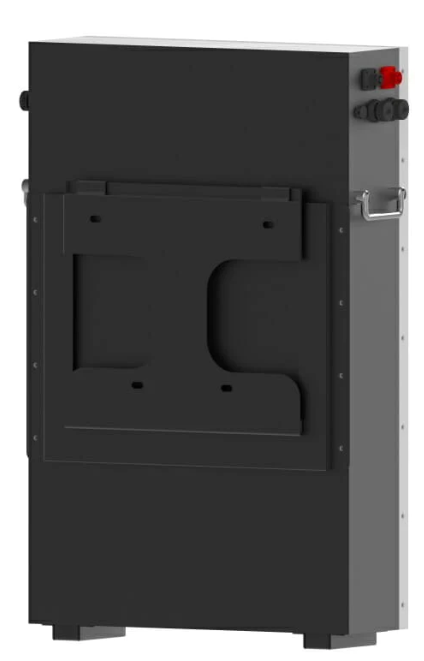 Deye 6.14kWh Lithium-Ion Battery