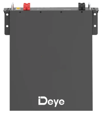 Deye 5.1kwh Lithium Battery Low Voltage SE-G5.1