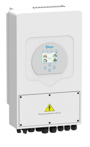 Deye 5KW Hybrid Inverter Wifi Dongle